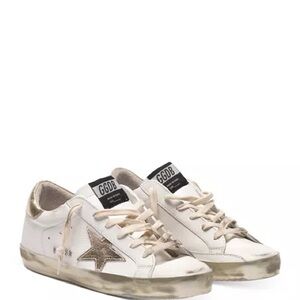 Golden Goose Sneakers size 40EUR